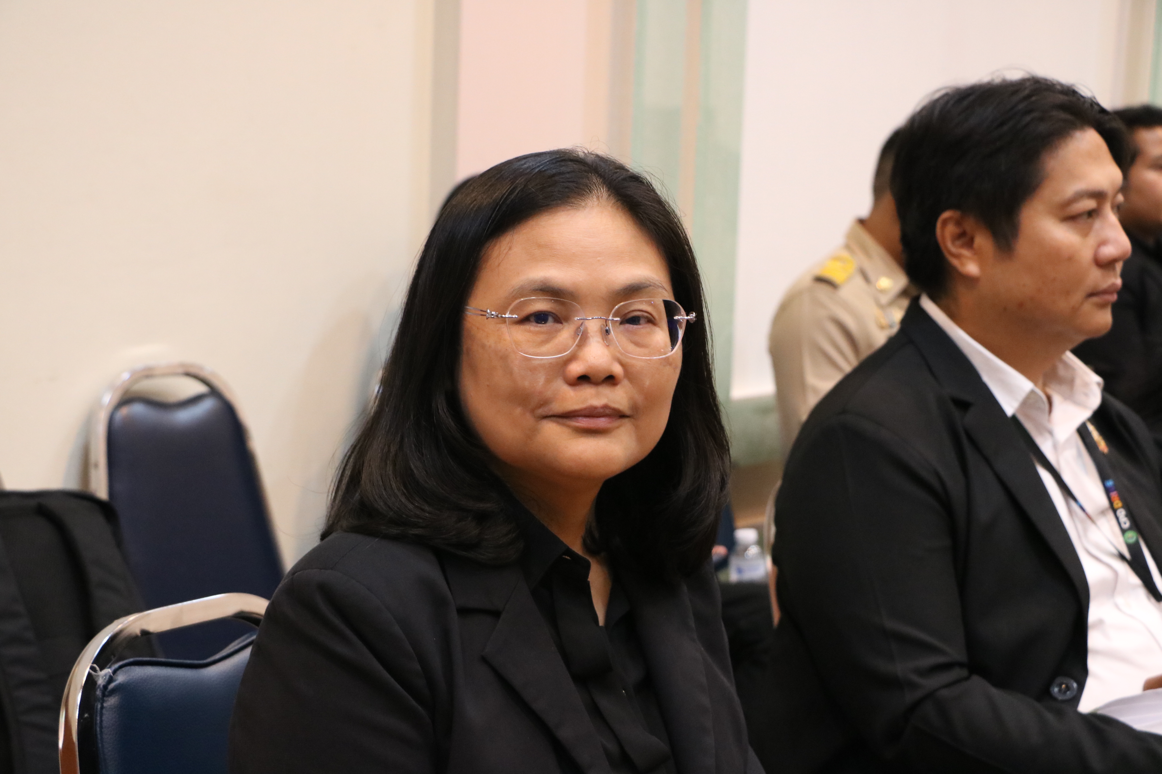 title - ส.ป.ก. ร่วมประชุมคณะกรรมการนโยบายที่ดินแห่งชาติ ครั้งที่ 2/2569